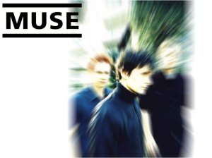 Click here for one of my favorite MUSE songs, STARLIGHT