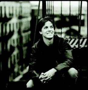 Violinist Joshua Bell