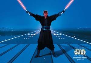 maul